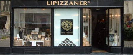 Lipizzaner Shops