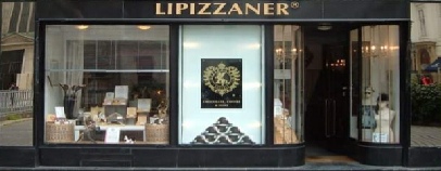 Lipizzaner Shops